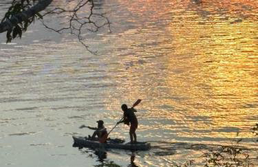 Premium Amazon Jungle Lodge - Foto 8