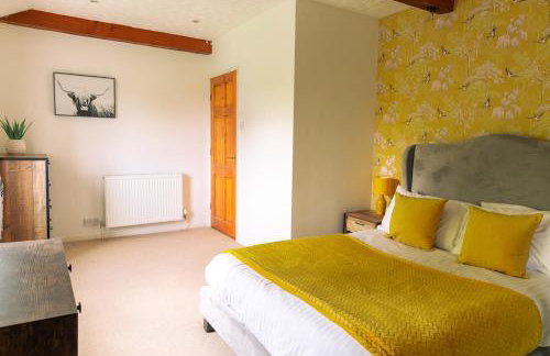 Wetheral at Wetheral Cottages - Foto 21