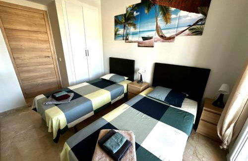 Aldea Beach Boutique Apartment - Photo 13