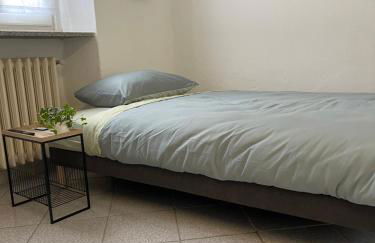 Private Loft La Rocchetta, Lake Maggiore - Foto 10