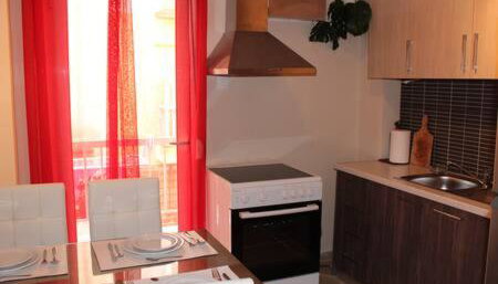 Mesochoriou Apartment - Foto 4