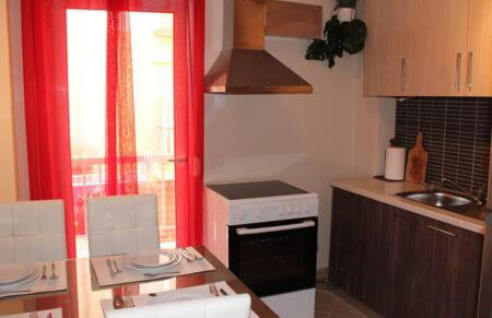 Mesochoriou Apartment - Foto 4