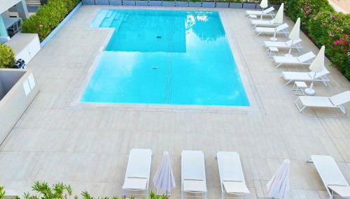 Tahiti Suite Frontemare - Jesolo - FAMILY APARTMENT - Foto 2