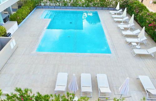 Tahiti Suite Frontemare - Jesolo - FAMILY APARTMENT - Foto 2