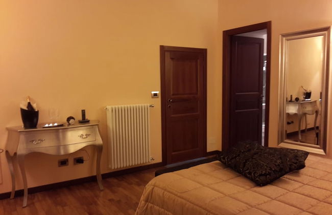 Castello Izzalini Todi Resort - Foto 13