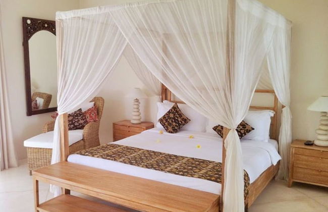 Villa Sahaja - Photo 5