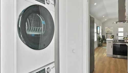 Relaxing Retreat and Modern Charm in Historic Saint Augustine - Foto 5