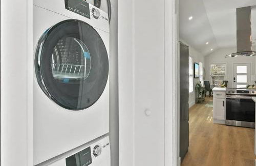 Relaxing Retreat and Modern Charm in Historic Saint Augustine - Foto 5