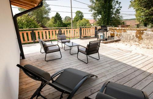 Chalet authentique - Au cœur des Quatre Lacs - Foto 24