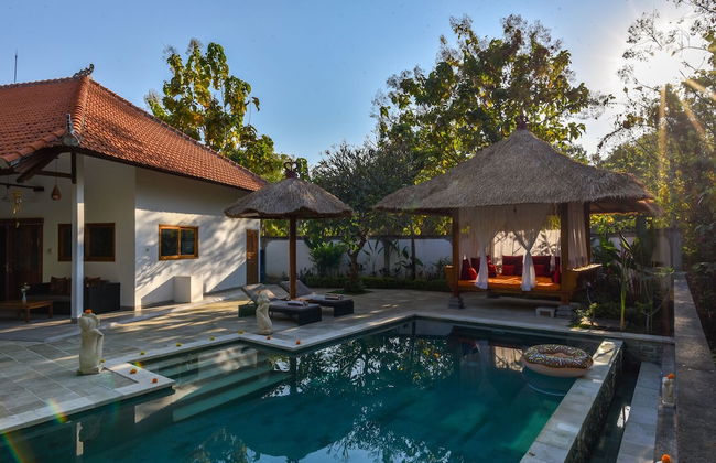 Villa Udara - Foto 36