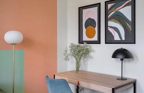 Numa Berlin Kater - Foto 20