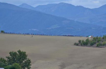 La Colombara - Fra i colli a 5 minuti dall'autodromo - Foto 44