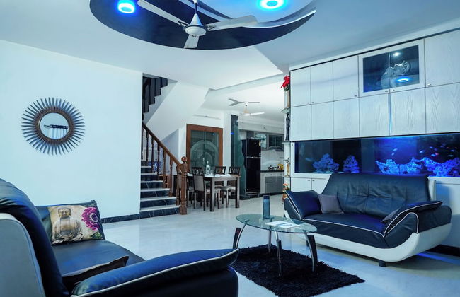 Ravana Egyptians Villa - Foto 7