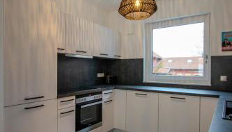 betterplaces Homes - Frontenhausen - Foto 4, stove, dishwasher