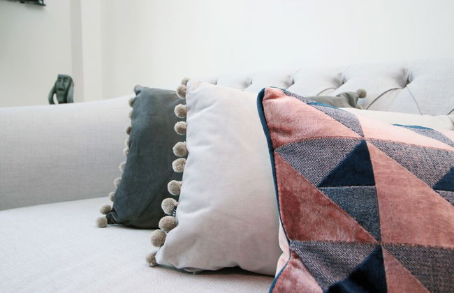 Dray Court-Cardiff City centre - Foto 33