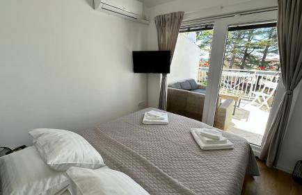 Apartment FELIX, Novigrad, Istra - Foto 17