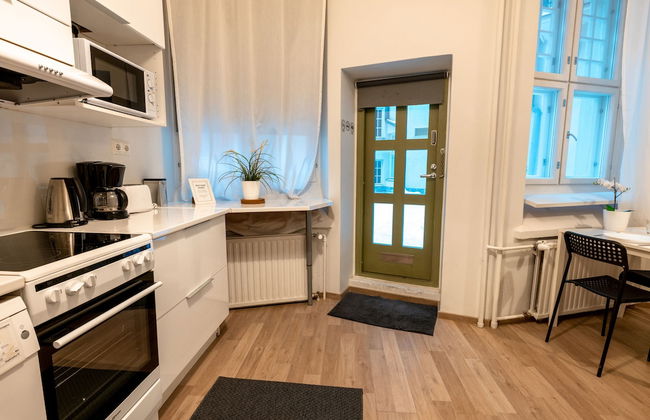 2ndhomes Kamppi Apartments 3 - Foto 13