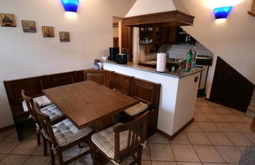 Naturstein-Rustiko Casa Marie - Foto 11