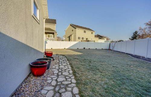 Layton Vacation Rental - Close to Hiking Trails! - Photo 20