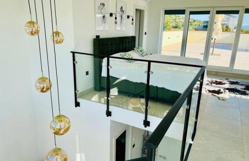 Traumhaftes Apartment mit Pool - Foto 3