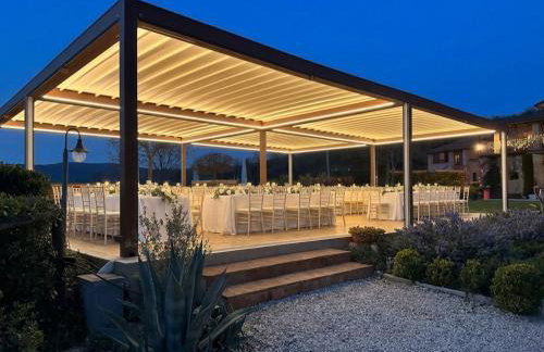 Agriturismo Poggio del Bolognino - Foto 62