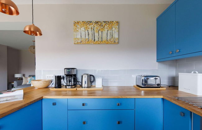 Home From Home 3-bed Nr East Wittering Beach - Photo 14