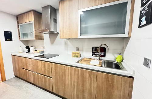 PUSHE Alhendin Shopping & Culture - Photo 13