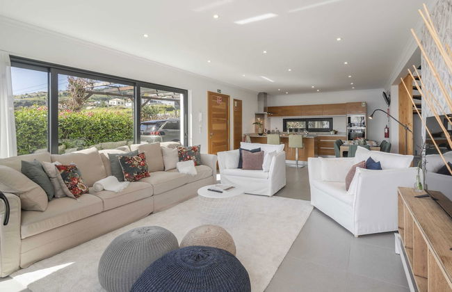 Pool, Garden and sea View - Villa Hibiscus - Foto 26