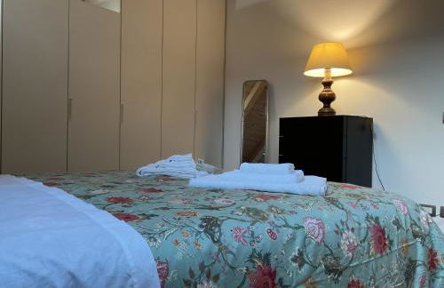 Mansarda nel cuore di Novi - Foto 12