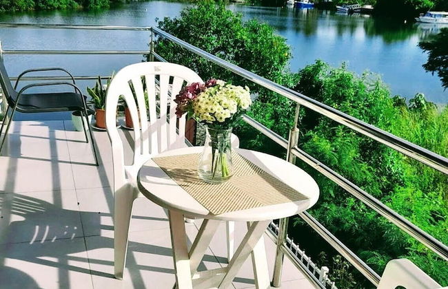 Waterfront Sunset Apt Fantasy Island - Photo 7