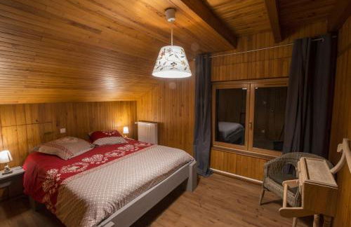 La Ferme des 3 lacs - Foto 25