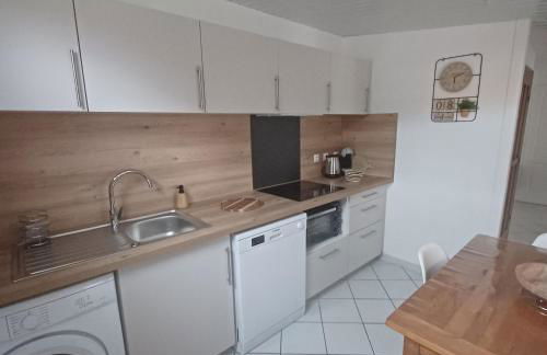 Chez Isa et JP - Foto 6