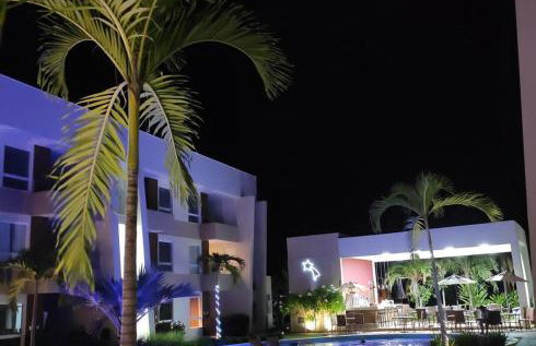 Guarajuba Porto Smeralda Village C02, térreo - GUARAJUBA TEMPORADA, viva mais de uma experiência de hospedagem conosco! 130m da praia - Foto 30