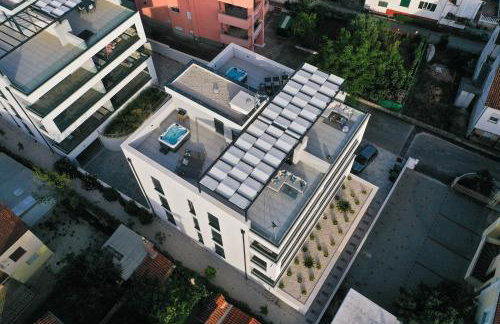 Adria Concept boutique apartments - Foto 16