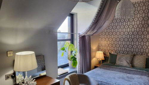 Trinity apartments n56 - Foto 5