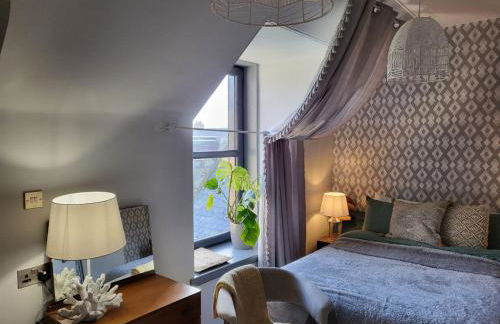 Trinity apartments n56 - Foto 5