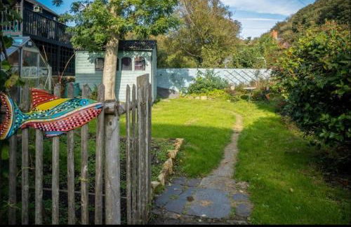 Calebs Cottage- Solva harbour - Photo 40