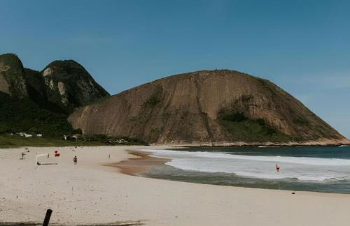 Morro da Luz - Ipê Loft - Foto 34