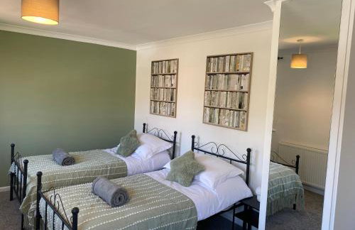 Easedale - 2 Bdrm Sleeps 4 Ideal for Contractors - Foto 6