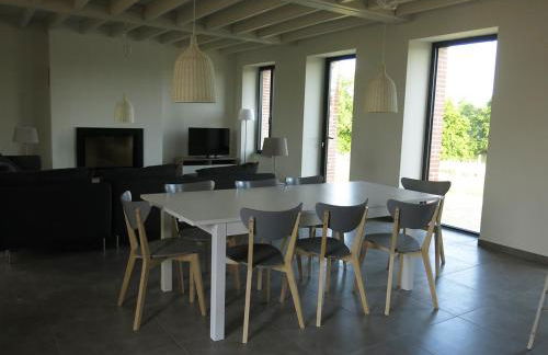 Gîte familial à l'Aiguillon-sur-Vie - Foto 3