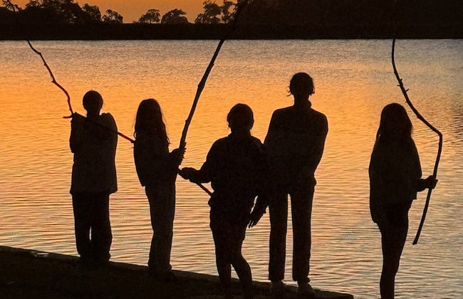 Evedon Park Bush Retreat - Foto 50