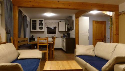 Holiday Home Irenahaus by Interhome - Foto 5