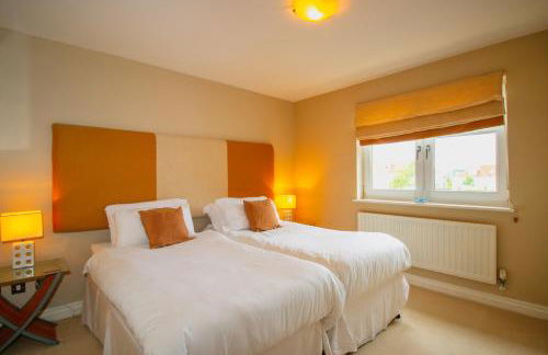 Turnberry Apartments - Foto 48