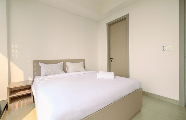 Elegant And Spacious 1Br Apartment Fatmawati City Center - Photo 1
