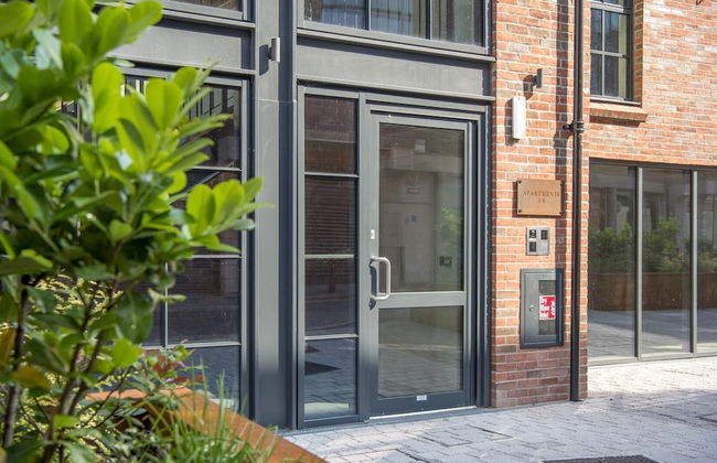 The Quadrant - The Ruskin Suite - Foto 41