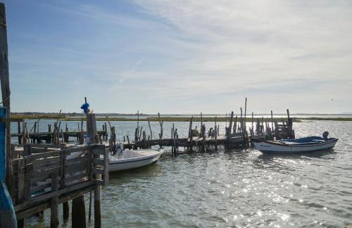 Comporta Sandy Villa, By TimeCooler - Foto 77