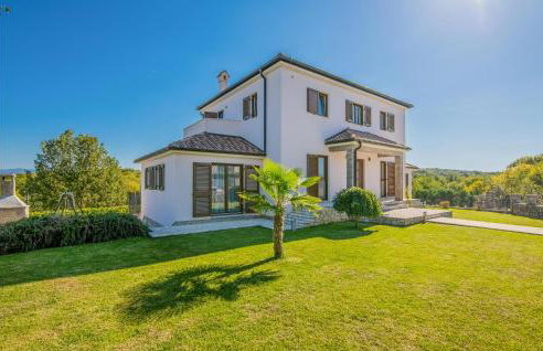 4 Bedroom Gorgeous Home In Krk - Foto 14