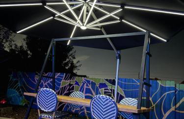 Serene 4BR Lux Home w Heated Spa Pool Massage Chair - Foto 50