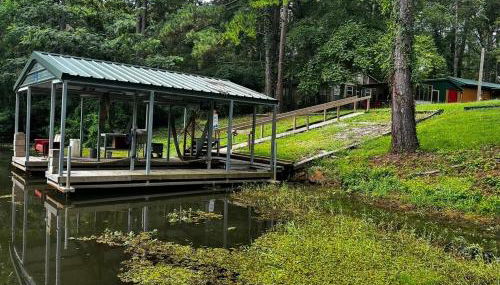 Angler's Dream Stay! - Foto 5