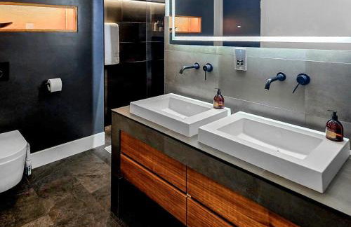 The Village Hall - Foto 15